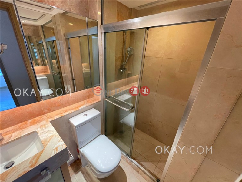 Intimate 3 bedroom with balcony | Rental, The Latitude Tower 7 譽‧港灣 7座 Rental Listings | Wong Tai Sin District (OKAY-R286077)
