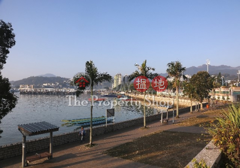 Waterfront Apartment - Resort Style Living | 5 Tai Mong Tsai Road 西貢大網仔路5號 _0