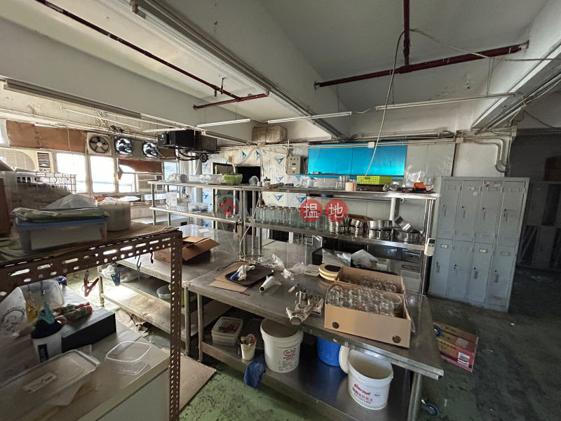 致樂工業大廈極高層工業大廈-出租樓盤HK$ 20,000/ 月