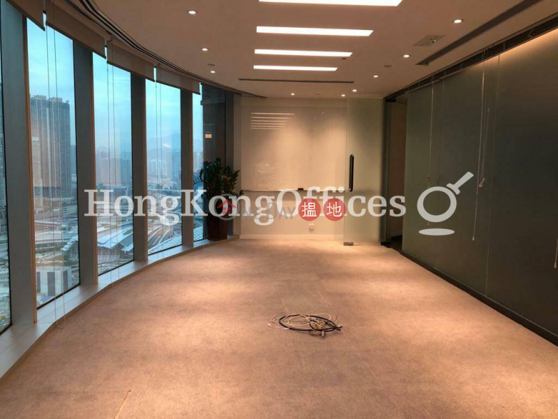 Office Unit for Rent at The Gateway - Tower 1 | The Gateway - Tower 1 港威大廈第1座 Rental Listings