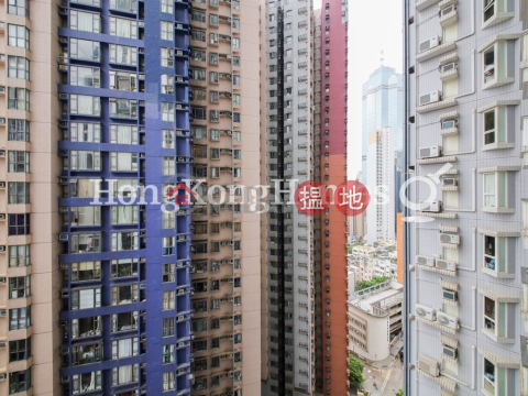3 Bedroom Family Unit at Centrestage | For Sale | Centrestage 聚賢居 _0