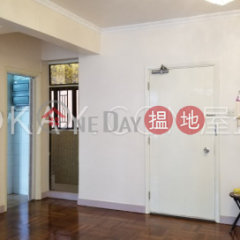 Efficient 3 bedroom in Tin Hau | For Sale