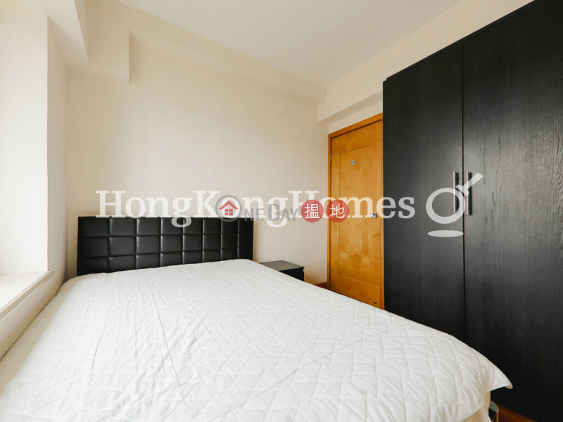3 Bedroom Family Unit for Rent at Goldwin Heights 2 Seymour Road | Western District, Hong Kong Rental | HK$ 37,000/ month