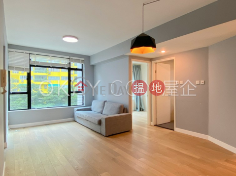 Stylish 2 bedroom in Mid-levels West | Rental | Cimbria Court 金碧閣 _0