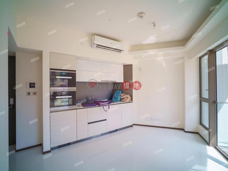 Regent Hill | 1 bedroom Mid Floor Flat for Sale, 1 Lun Hing Street | Wan Chai District, Hong Kong | Sales HK$ 11M