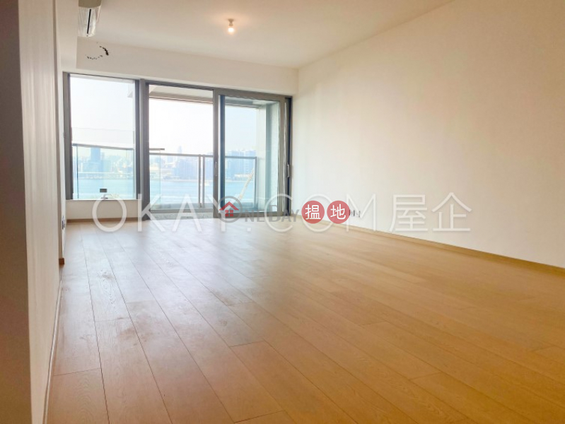 Luxurious 4 bedroom with balcony | For Sale | Harbour Glory Tower 7 維港頌7座 Sales Listings