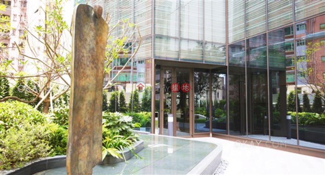 殷然中層-住宅-出租樓盤-HK$ 40,000/ 月