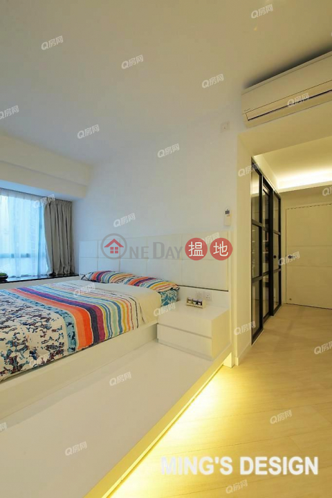 Goldwin Heights | 3 bedroom High Floor Flat for Rent | Goldwin Heights 高雲臺 _0