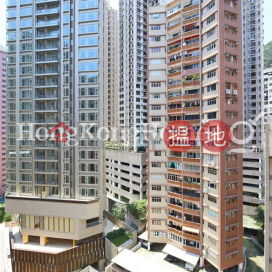 寶時大廈一房單位出租, 寶時大廈 Peace Tower | 西區 (Proway-LID59459R)_0