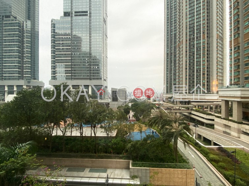 Elegant 3 bedroom in Kowloon Station | Rental, 1 Austin Road West | Yau Tsim Mong, Hong Kong Rental | HK$ 53,000/ month