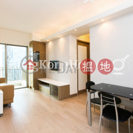 2 Bedroom Unit for Rent at The Zenith Phase 1, Block 3 | The Zenith Phase 1, Block 3 尚翹峰1期3座 _0