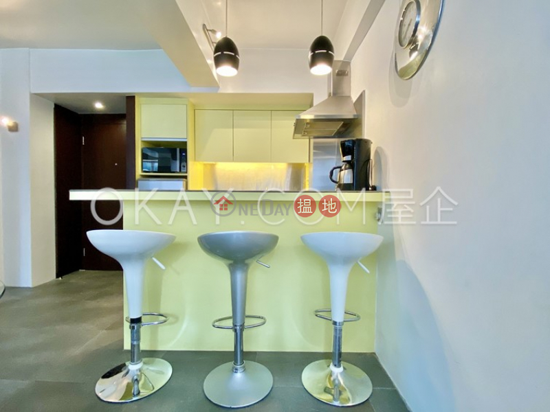 Property Search Hong Kong | OneDay | Residential, Rental Listings Intimate 1 bedroom on high floor | Rental