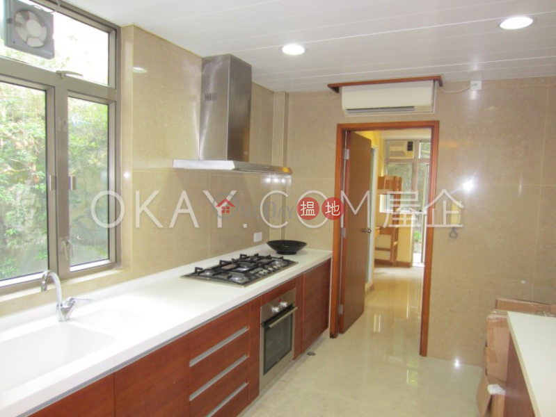 HK$ 68M Valley View, Wan Chai District | Stylish 4 bedroom with balcony & parking | For Sale