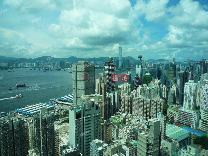 寶翠園1期3座高層-住宅|出租樓盤HK$ 40,500/ 月