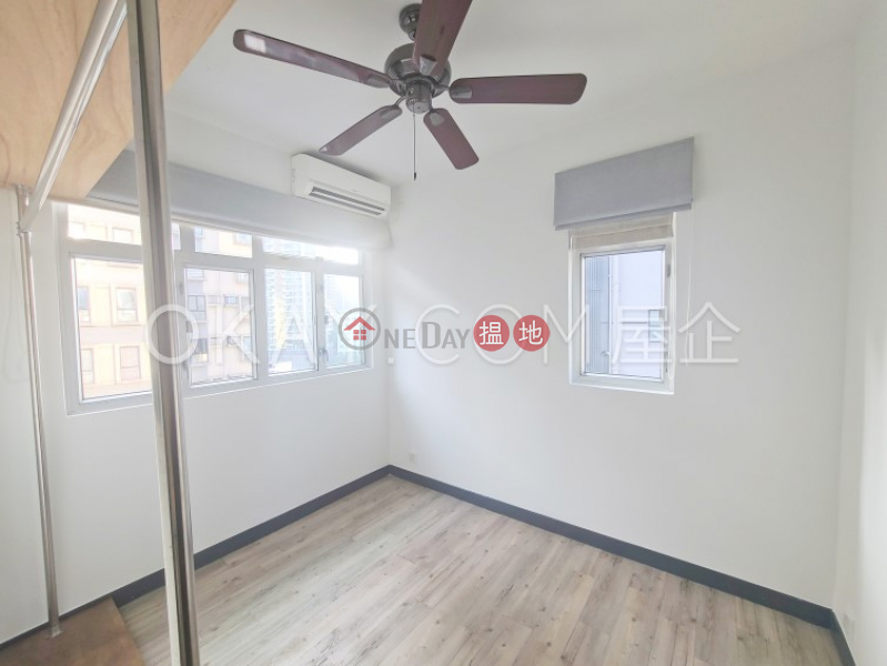 Tai Ping Mansion | High | Residential | Rental Listings | HK$ 26,000/ month