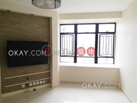 Rare 2 bedroom in Quarry Bay | For Sale, Block D (Flat 1 - 8) Kornhill 康怡花園 D座 (1-8室) | Eastern District (OKAY-S296048)_0