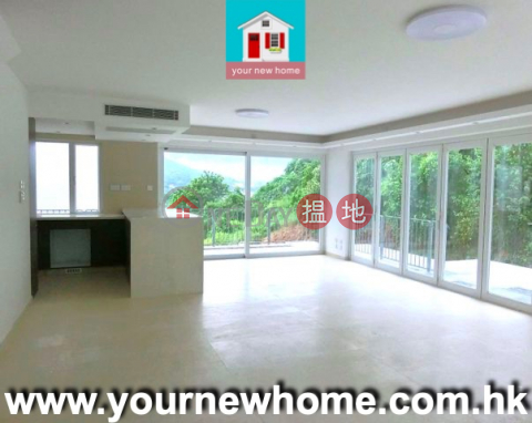 Spacious House for Rent in Sai kung, 界咸村 Kai Ham Tsuen | 西貢 (RL1072)_0