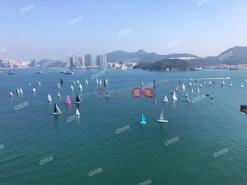 無敵海景，市場罕有，實用靚則藍灣半島 8座買賣盤|藍灣半島 8座(Tower 8 Island Resort)出售樓盤 (XGGD737702247)