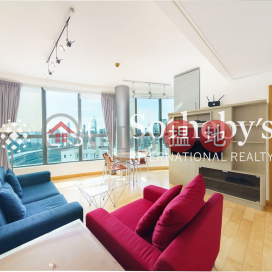 Property for Rent at The Ellipsis with 2 Bedrooms