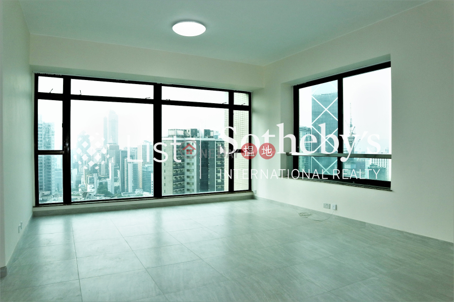 香港搵樓|租樓|二手盤|買樓| 搵地 | 住宅-出租樓盤-寶雲山莊三房兩廳單位出租