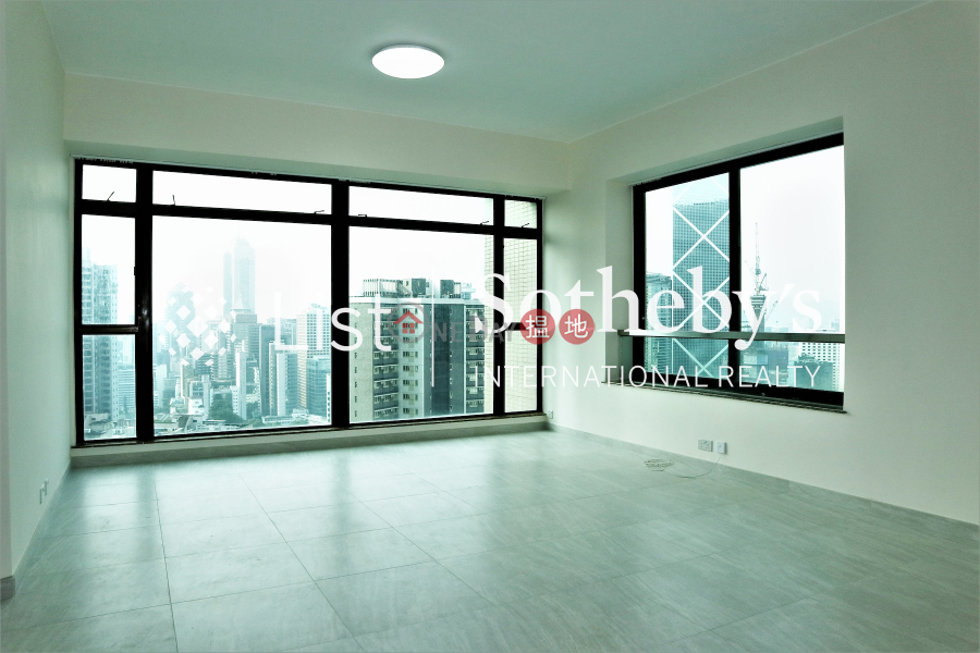 Property Search Hong Kong | OneDay | Residential, Rental Listings | Property for Rent at Fairlane Tower with 3 Bedrooms