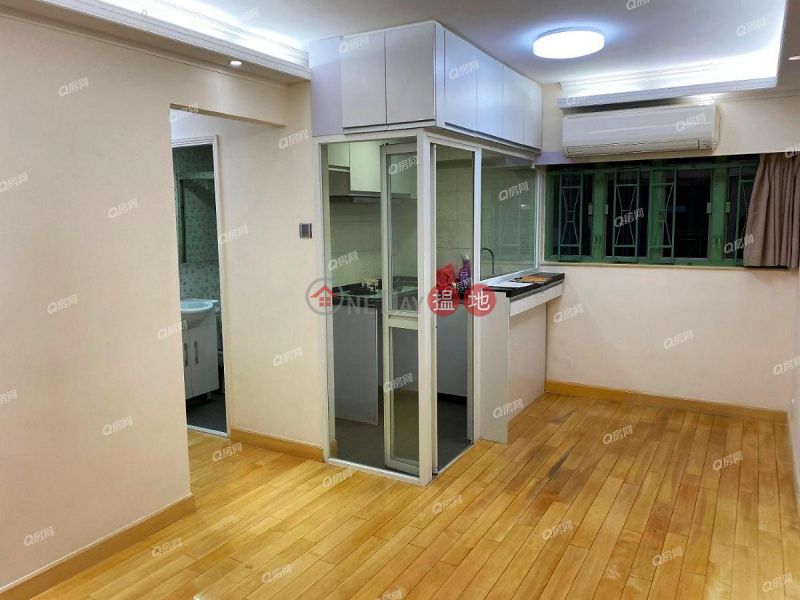 Property Search Hong Kong | OneDay | Residential, Sales Listings, King\'s Court | 3 bedroom Low Floor Flat for Sale