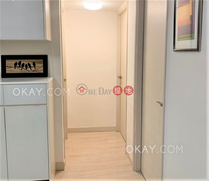 HK$ 17M, Coral Court Block B-C, Eastern District Gorgeous 3 bedroom with parking | For Sale