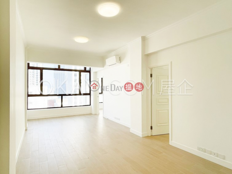 Gorgeous 3 bedroom on high floor | Rental | 5H Bowen Road 寶雲道5H號 Rental Listings