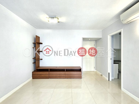 Nicely kept 2 bedroom with terrace | Rental | Panorama Gardens 景雅花園 _0