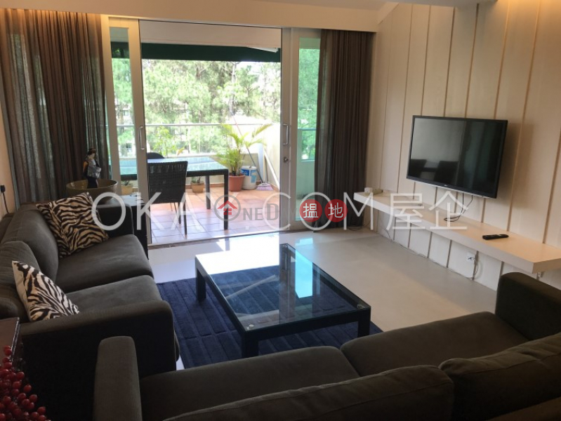 Gorgeous 3 bedroom with terrace | Rental, Phase 1 Beach Village, 29 Seabird Lane 碧濤1期海燕徑29號 Rental Listings | Lantau Island (OKAY-R297294)