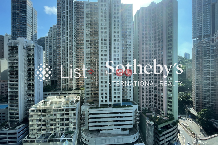 Property for Sale at Robinson Place with 3 Bedrooms 70 Robinson Road | Western District, Hong Kong, Sales, HK$ 26M