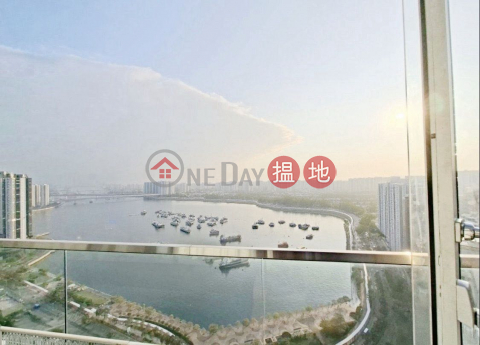 Seaview,Office decoration,Luxury lobby, TML Tower TML廣場 | Tsuen Wan (DORIS-484629766)_0