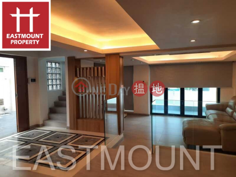 Sai Kung Village House | Property For Sale and Lease in Mau Ping 茅坪-Garden, Electric car plug ready in front | Mau Ping New Village 茅坪新村 _0
