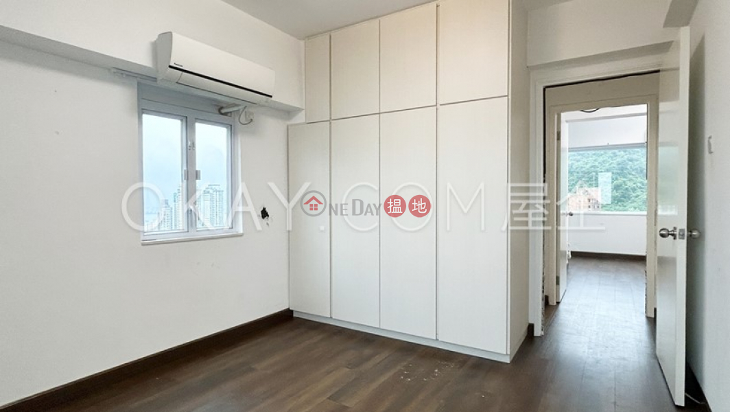 Property Search Hong Kong | OneDay | Residential Rental Listings | Tasteful 3 bedroom with sea views & parking | Rental