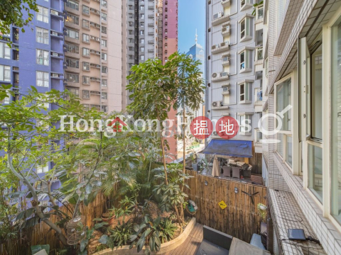 3 Bedroom Family Unit at Centrestage | For Sale | Centrestage 聚賢居 _0
