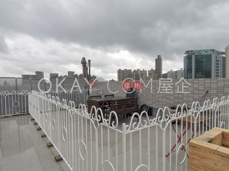 東山臺 22 號高層-住宅出售樓盤|HK$ 1,650萬