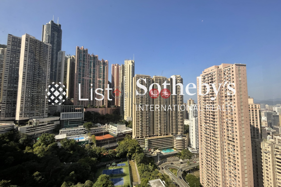 Property for Sale at Po Garden with 2 Bedrooms, 9 Brewin Path | Central District | Hong Kong Sales, HK$ 59M