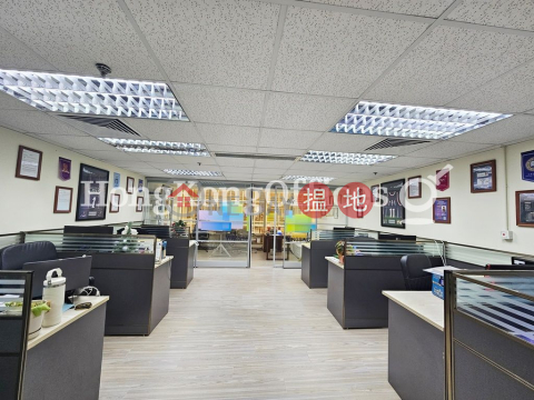 Office Unit for Rent at China Hong Kong City Tower 3 | China Hong Kong City Tower 3 中港城 第3期 _0