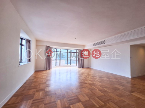 Efficient 3 bedroom in Mid-levels East | Rental | Bamboo Grove 竹林苑 _0