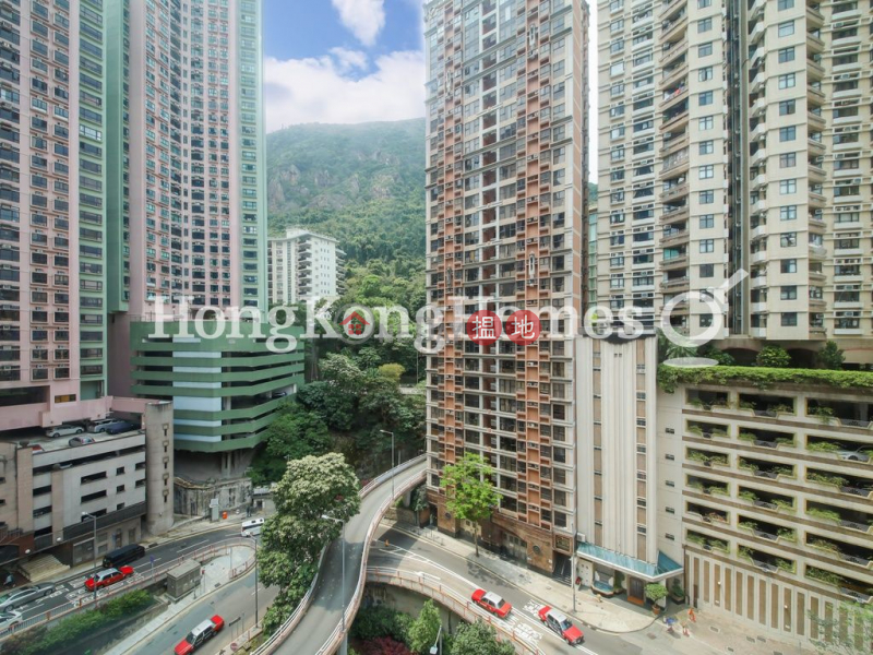 香港搵樓|租樓|二手盤|買樓| 搵地 | 住宅出租樓盤蔚巒閣兩房一廳單位出租