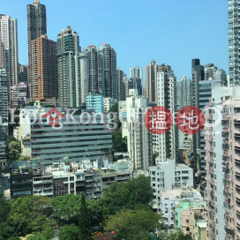 天威中心寫字樓租單位出租, 天威中心 Skyway Centre | 西區 (HKO-74966-AEHR)_0