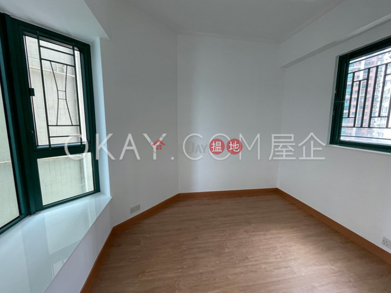 Manhattan Heights | Low | Residential | Sales Listings | HK$ 18M
