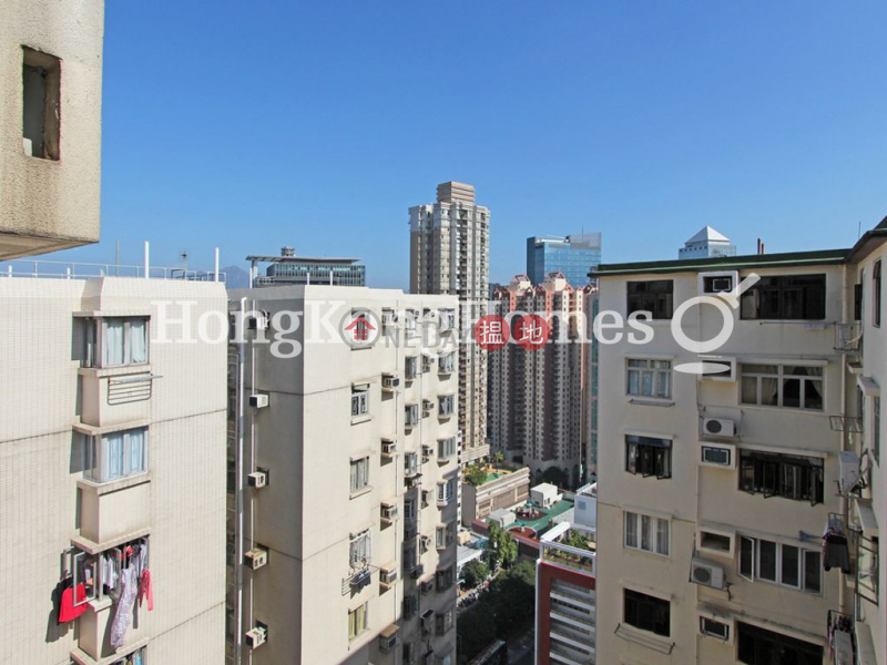 Property Search Hong Kong | OneDay | Residential Sales Listings | 3 Bedroom Family Unit at Pak Lee Court Bedford Gardens | For Sale