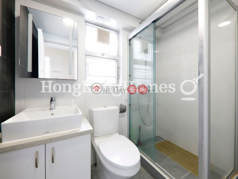 HK$ 30,000/ month, South Horizons Phase 2 Yee Wan Court Block 15 Southern District 4 Bedroom Luxury Unit for Rent at South Horizons Phase 2 Yee Wan Court Block 15