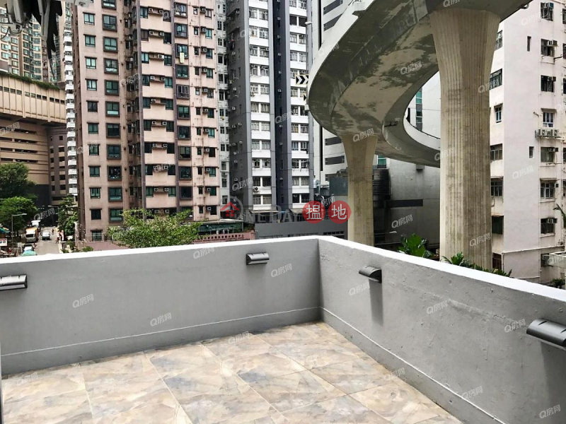 Property Search Hong Kong | OneDay | Residential, Rental Listings Sik On House | 2 bedroom Low Floor Flat for Rent