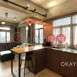 Charming 1 bedroom in Mid-levels West | Rental | Cambridge Villa 金碧臺 _0