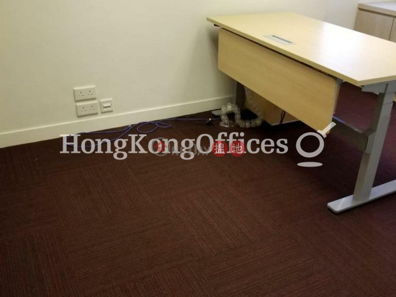 Property Search Hong Kong | OneDay | Office / Commercial Property, Sales Listings Office Unit at Tern Centre Block 1 | For Sale