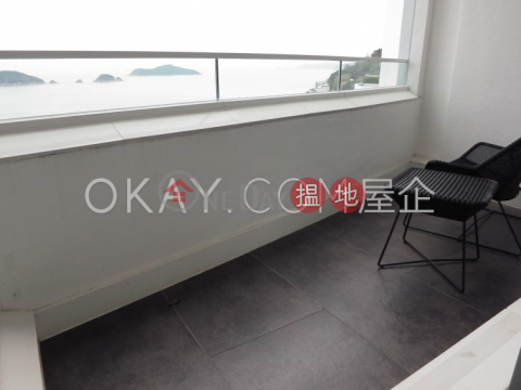 Beautiful 2 bedroom with sea views | Rental | Block 1 ( De Ricou) The Repulse Bay 影灣園1座 _0