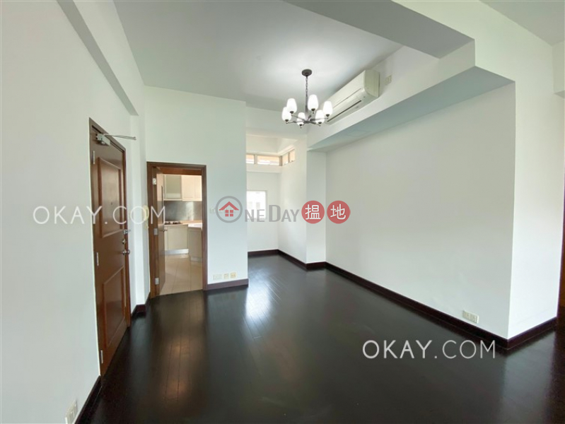 Property Search Hong Kong | OneDay | Residential | Rental Listings | Stylish 4 bedroom with balcony | Rental