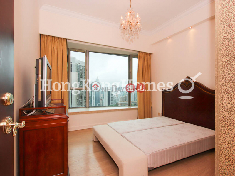 3 Bedroom Family Unit for Rent at Regence Royale | 2 Bowen Road | Central District, Hong Kong Rental | HK$ 98,000/ month